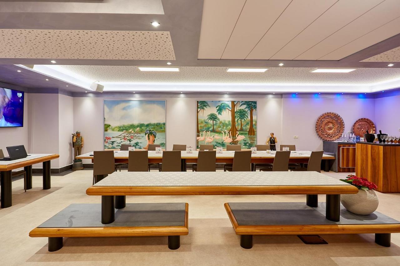 Hotel Villa Lilla ديسينسانو ديل غاردا المظهر الخارجي الصورة