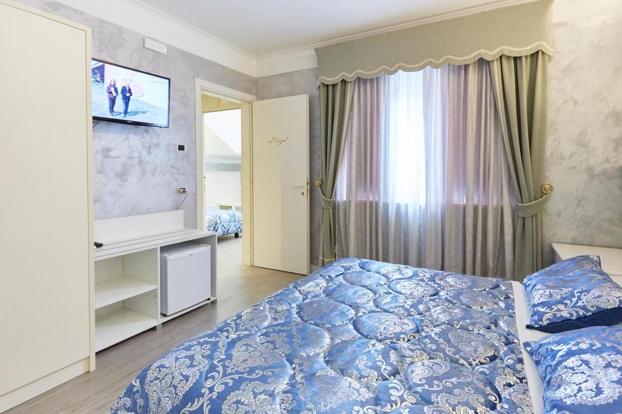 Hotel Villa Lilla ديسينسانو ديل غاردا المظهر الخارجي الصورة