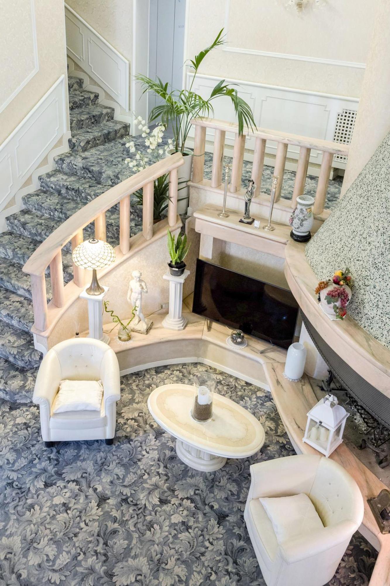 Hotel Villa Lilla ديسينسانو ديل غاردا المظهر الخارجي الصورة